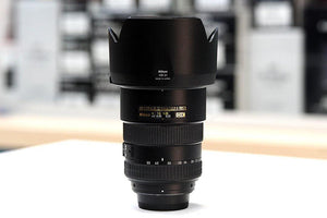 Nikon AF-S 17-55mm F2.8ED DX - Twin City Camera House