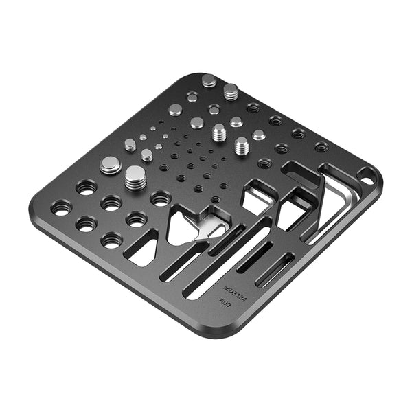 SmallRig Screw and Hex Key Storage Plate MD3184（$300+ for free!)