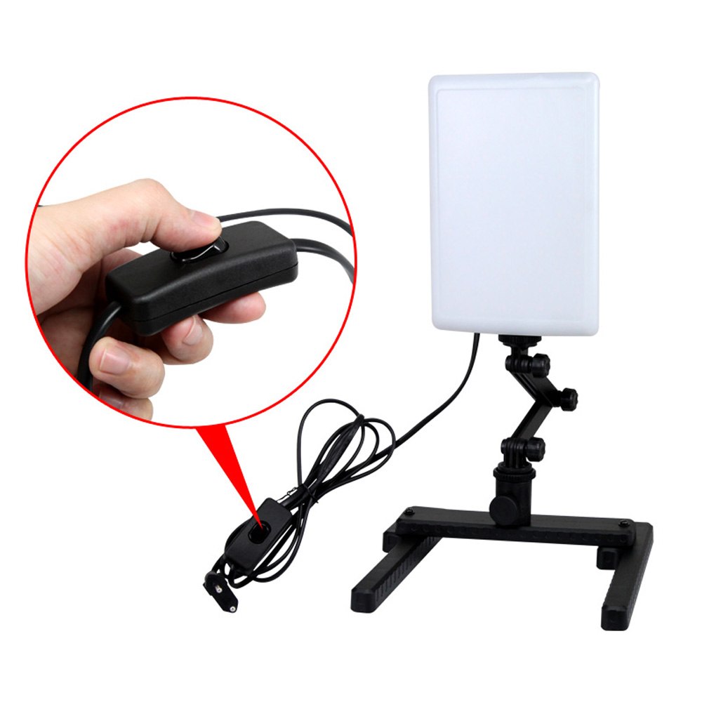 Nanlite 3 Light COMPAC 20 product photography kit