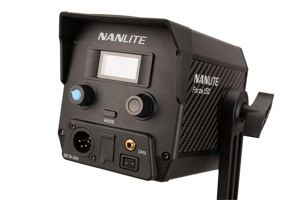 Nanlite Forza 150 5600K LED monolight