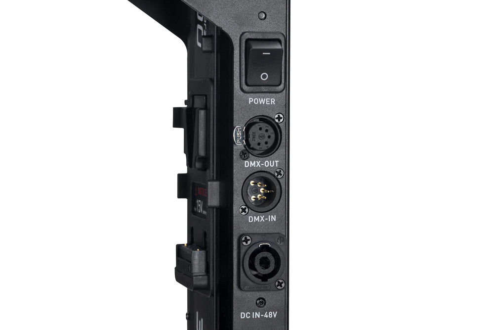 Nanlite Forza 300 5600K LED monolight