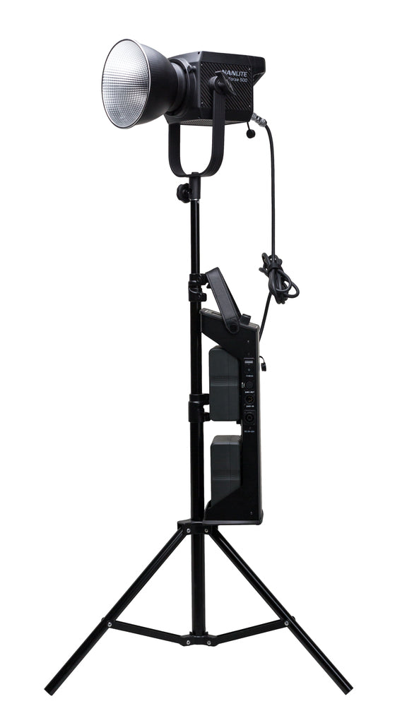 Nanlite Forza 300 5600K LED monolight