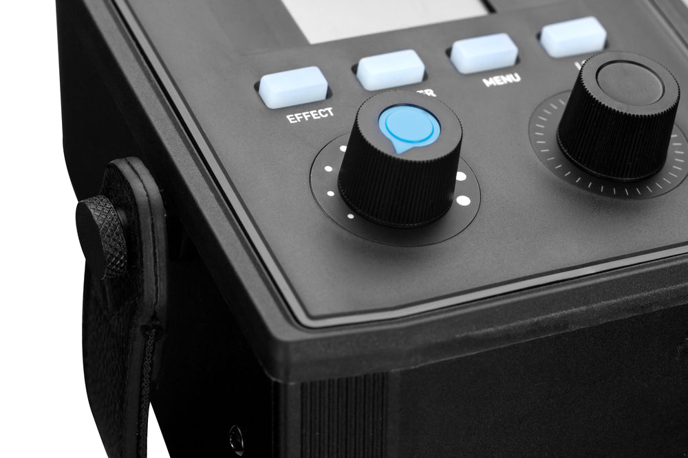 Nanlite Forza 300 5600K LED monolight