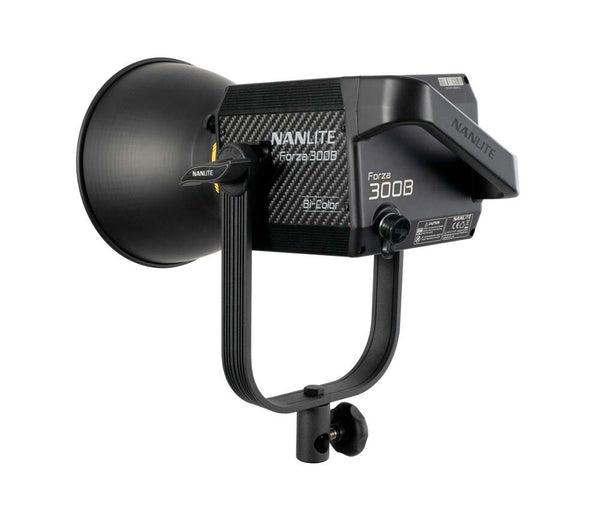 Nanlite Forza 300B Bi-Colour LED monolight