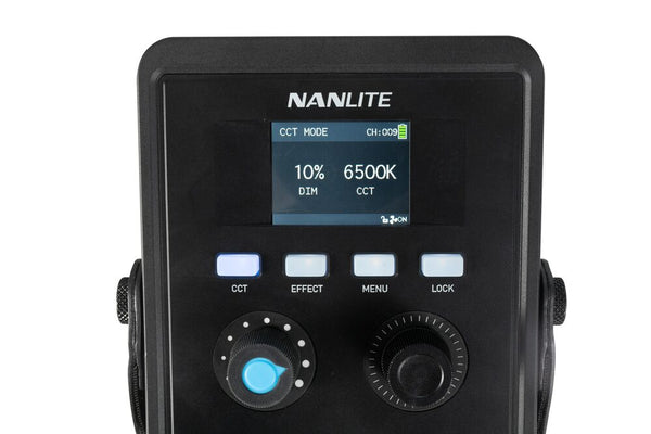 Nanlite Forza 300B Bi-Colour LED monolight
