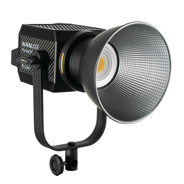 Nanlite Forza 300B Bi-Colour LED monolight