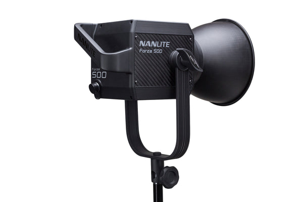 Nanlite Forza 500 LED monolight 5600K LED light