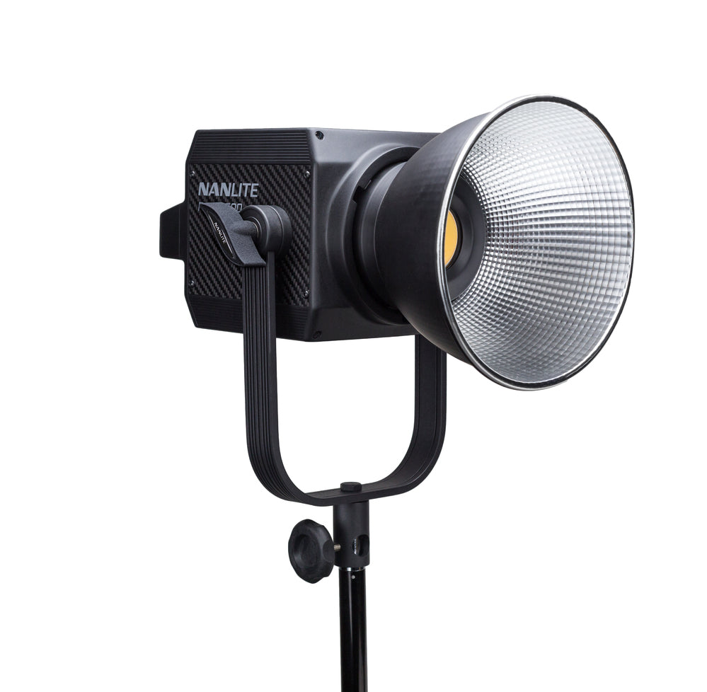 Nanlite Forza 500 LED monolight 5600K LED light