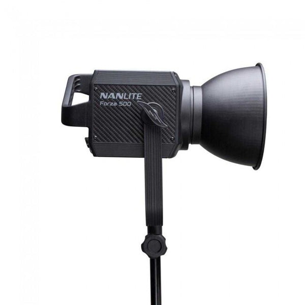 Nanlite Forza 500 LED monolight 5600K LED light