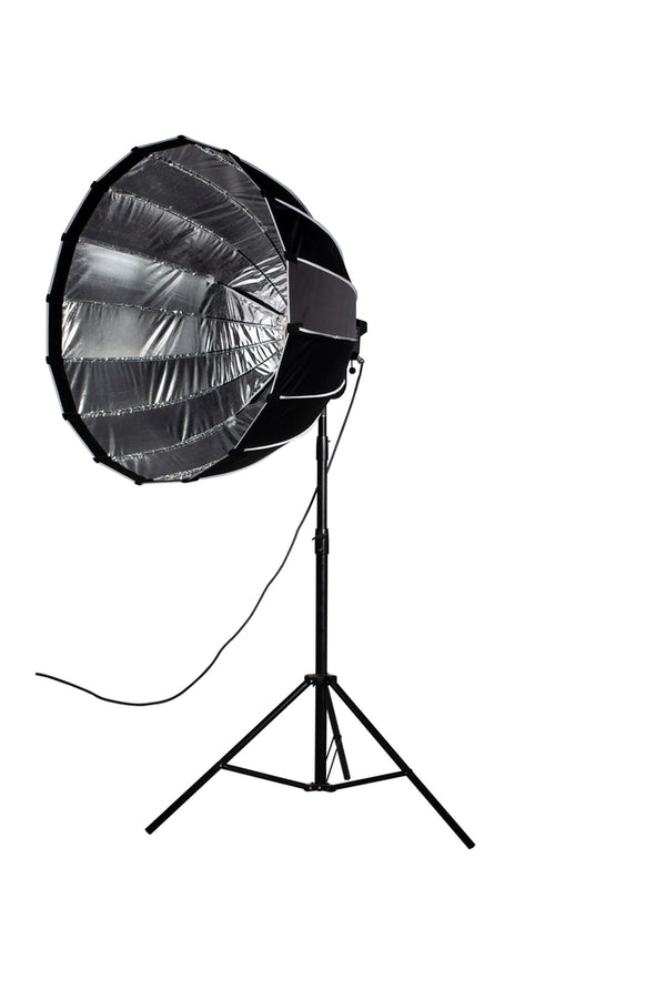 Nanlite 90cm Easy Up Parabolic softbox for Forza and FS lights