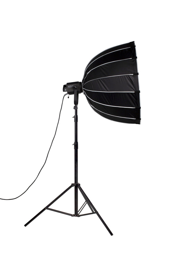 Nanlite 90cm Easy Up Parabolic softbox for Forza and FS lights