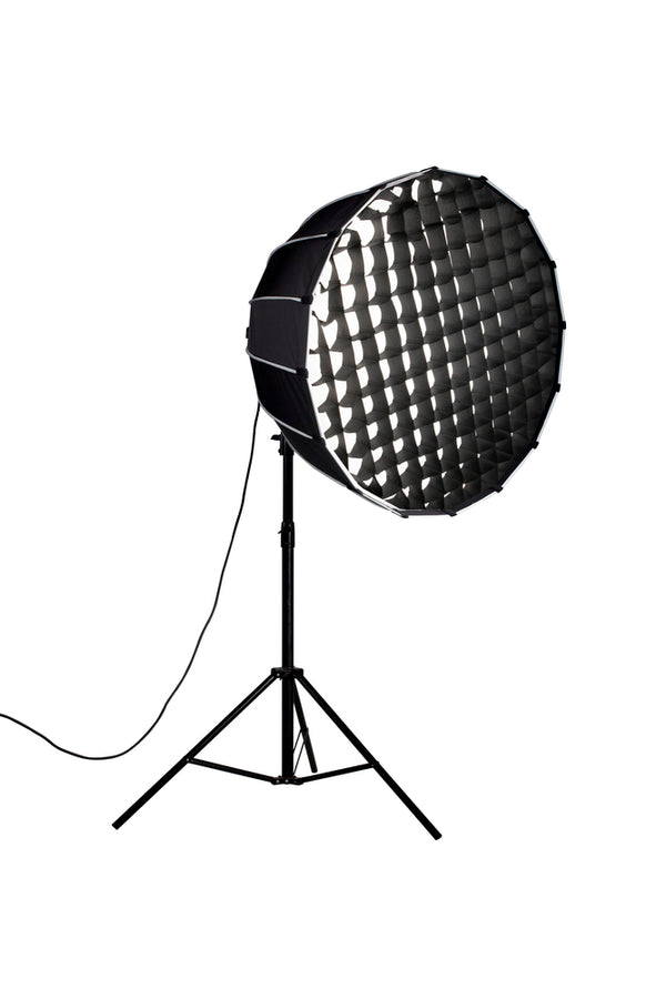 Nanlite 90cm Easy Up Parabolic softbox for Forza and FS lights