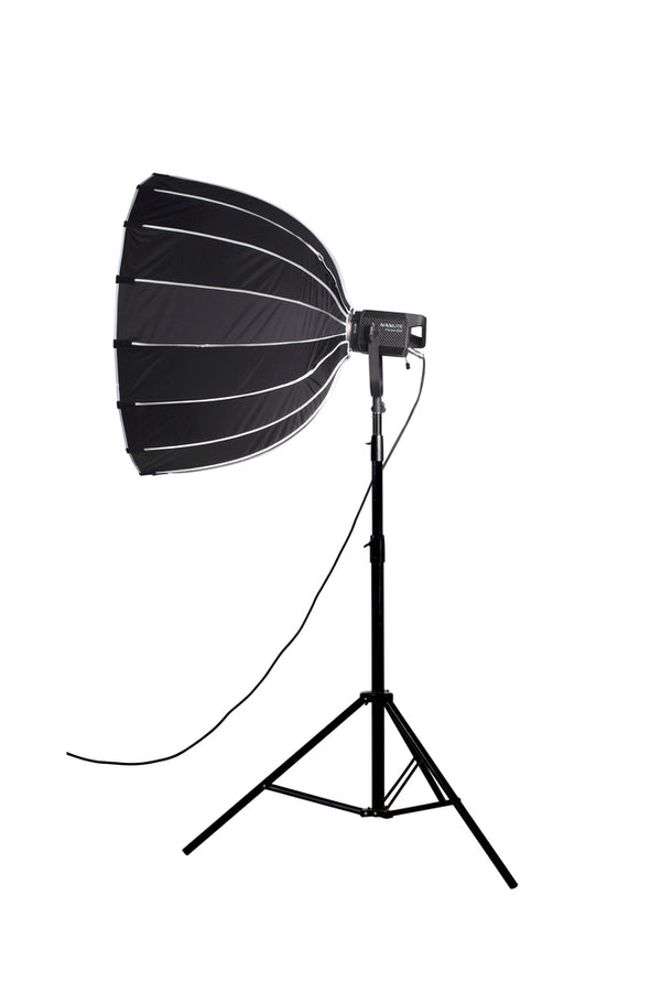 Nanlite 90cm Easy Up Parabolic softbox for Forza and FS lights