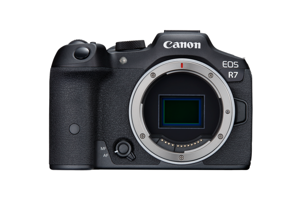 Canon EOS R7