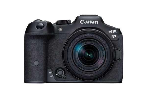 Canon EOS R7