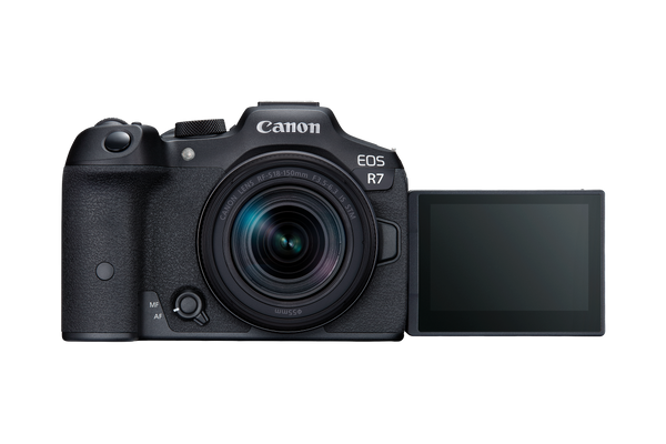 Canon EOS R7