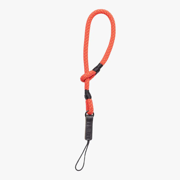 Langly Wrist Strap - Red