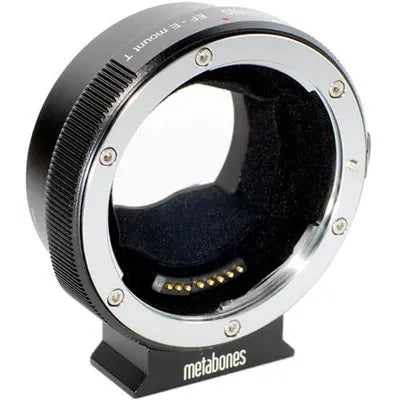 Metabones Canon EF to Sony E-Mount T Smart Adapter (Mark IV) - (MB_EF-E-BT5)