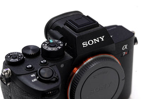 Sony A7 R IV Body Boxed Second Hand