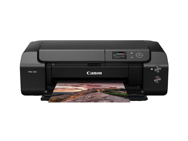 Canon Image PROGRAF Pro 300 Printer. - Twin City Camera House