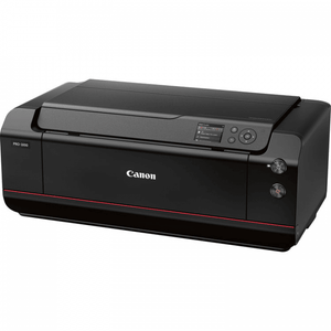 Canon PROGRAF Pro 1000A2 Printer. - Twin City Camera House