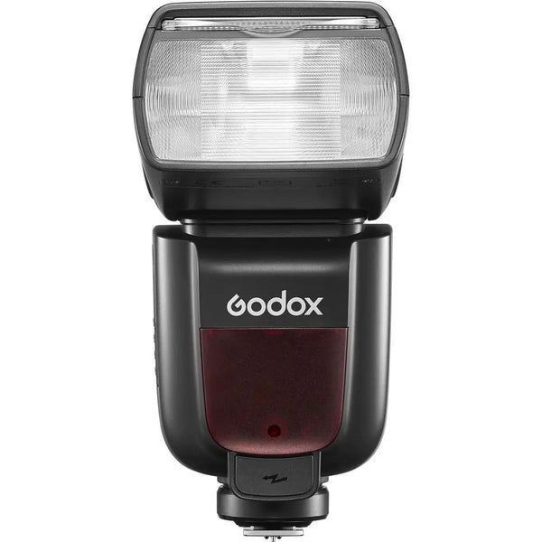 Godox TT685II TTL Speedlight Flash for Nikon